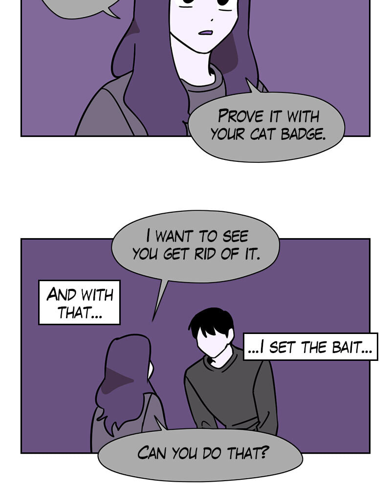 Meow Man Chapter 113 page 11 - 