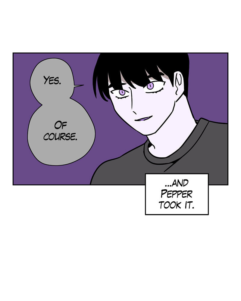 Meow Man Chapter 113 page 12 - 
