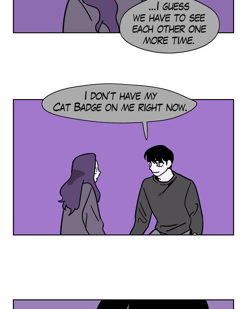 Meow Man Chapter 113 page 15 - 
