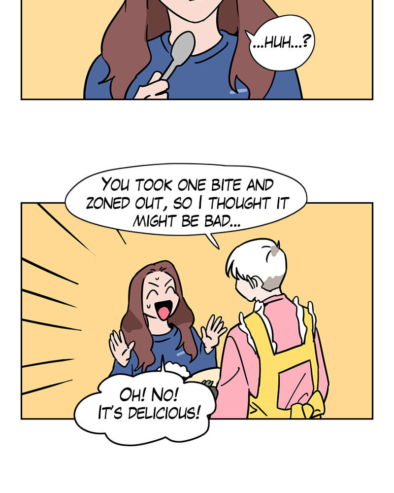 Meow Man Chapter 113 page 19 - 