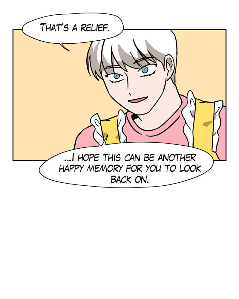 Meow Man Chapter 113 page 20 - 