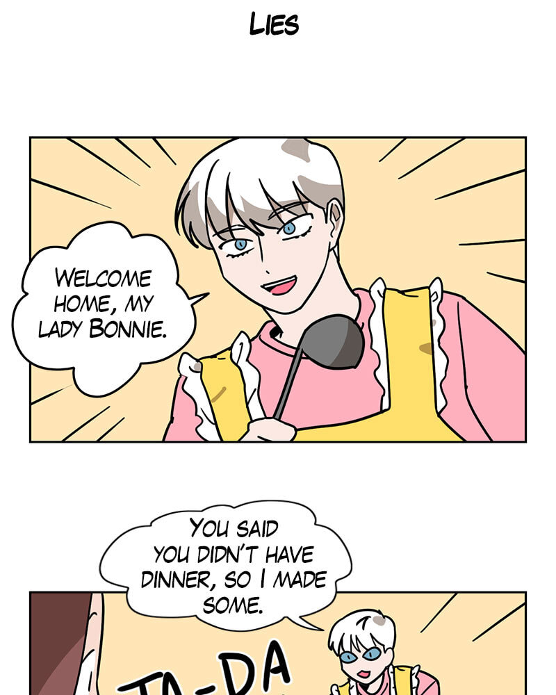 Meow Man Chapter 113 page 3 - 