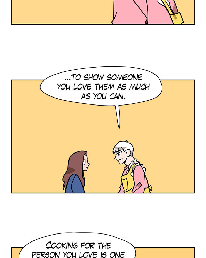Meow Man Chapter 113 page 22 - 