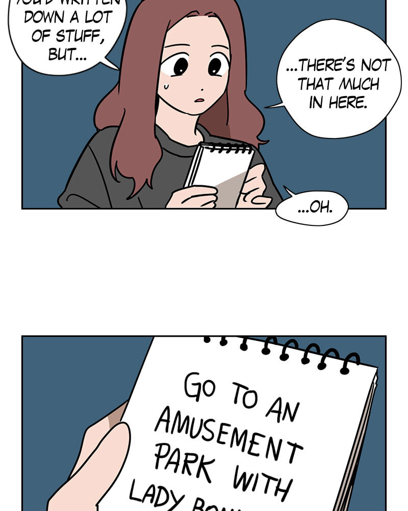 Meow Man Chapter 113 page 27 - 