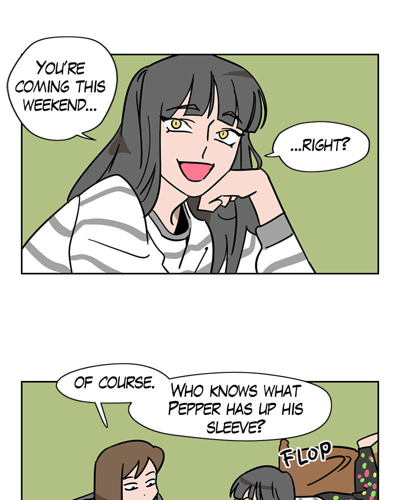 Meow Man Chapter 113 page 29 - 