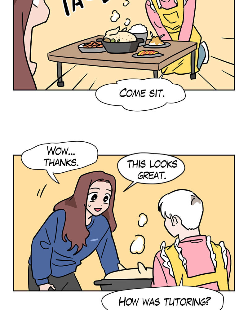 Meow Man Chapter 113 page 4 - 