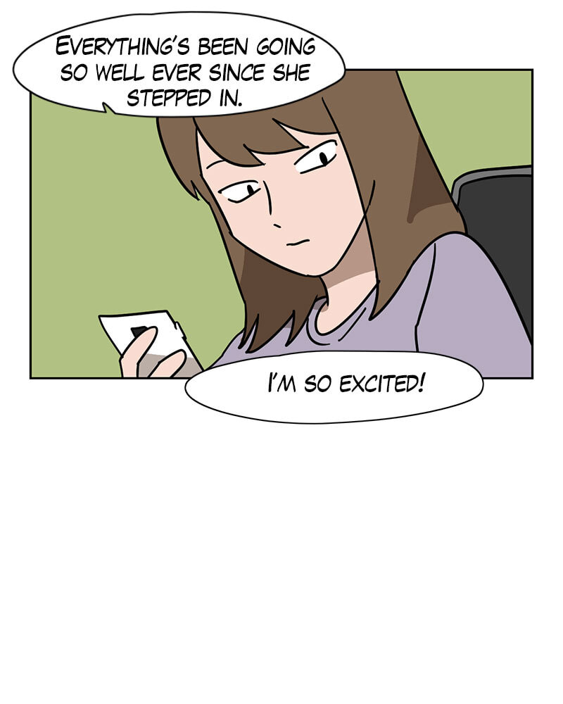 Meow Man Chapter 113 page 31 - 