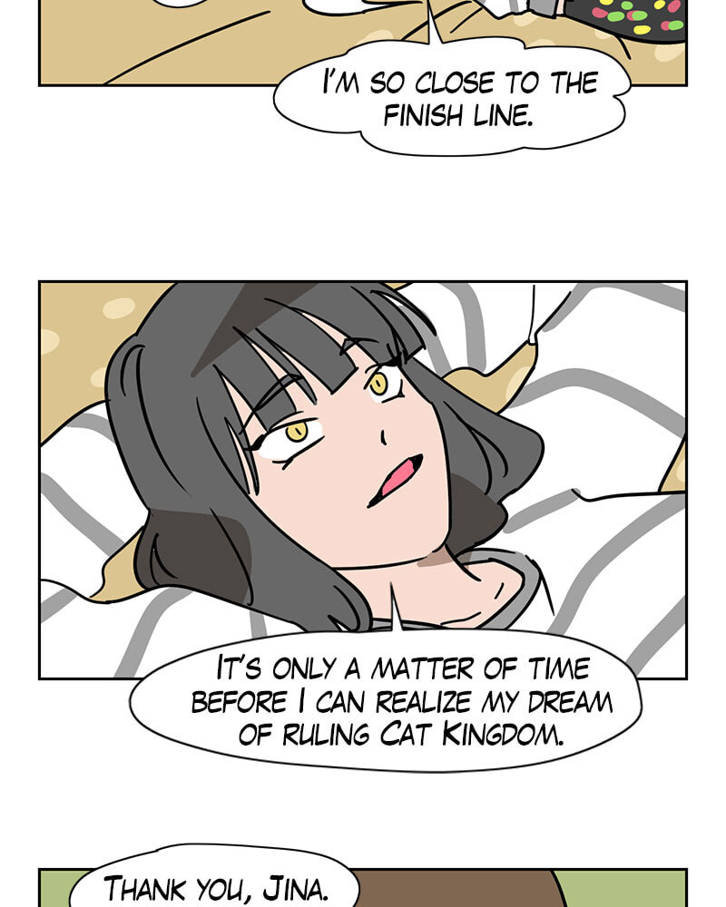 Meow Man Chapter 113 page 33 - 
