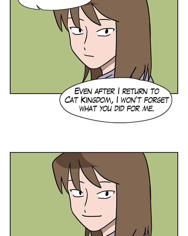 Meow Man Chapter 113 page 34 - 
