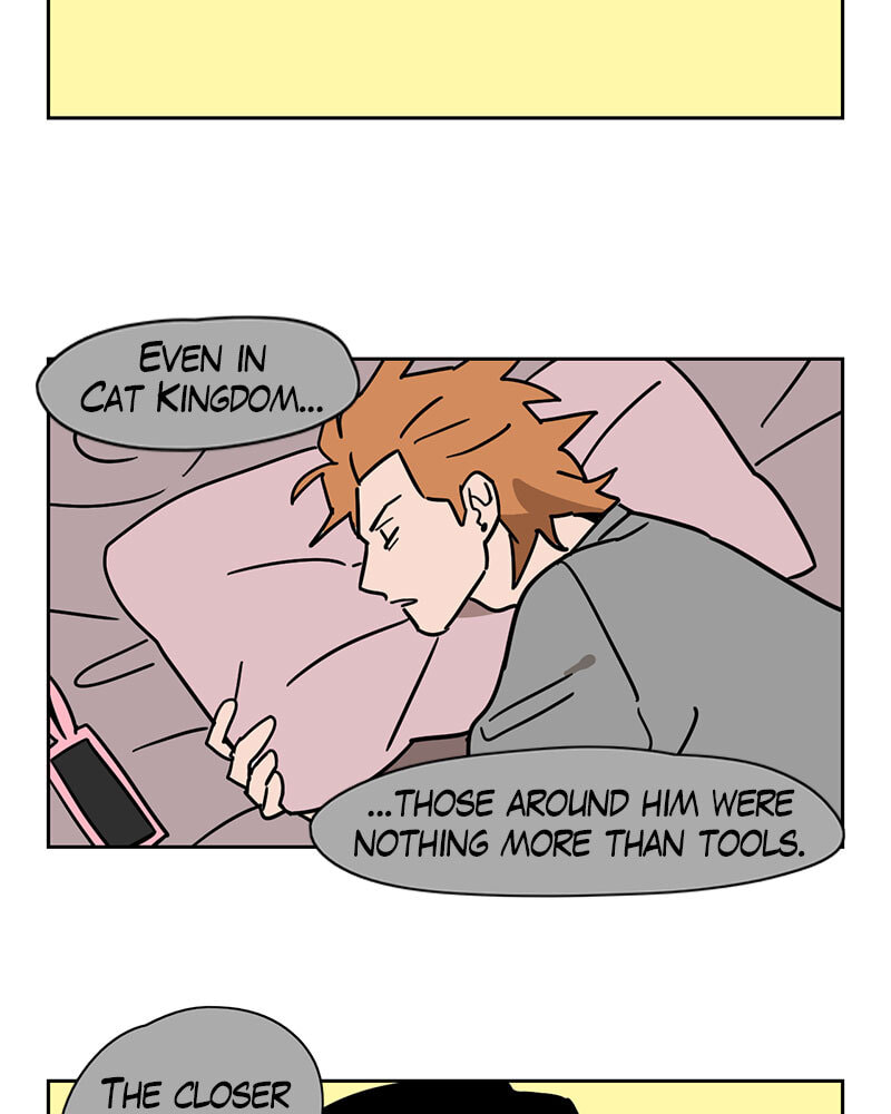 Meow Man Chapter 113 page 37 - 