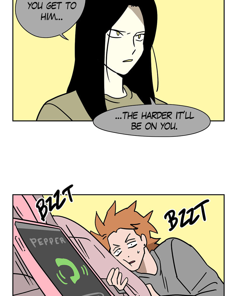 Meow Man Chapter 113 page 38 - 
