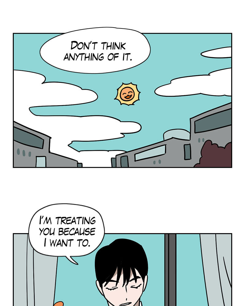 Meow Man Chapter 113 page 40 - 