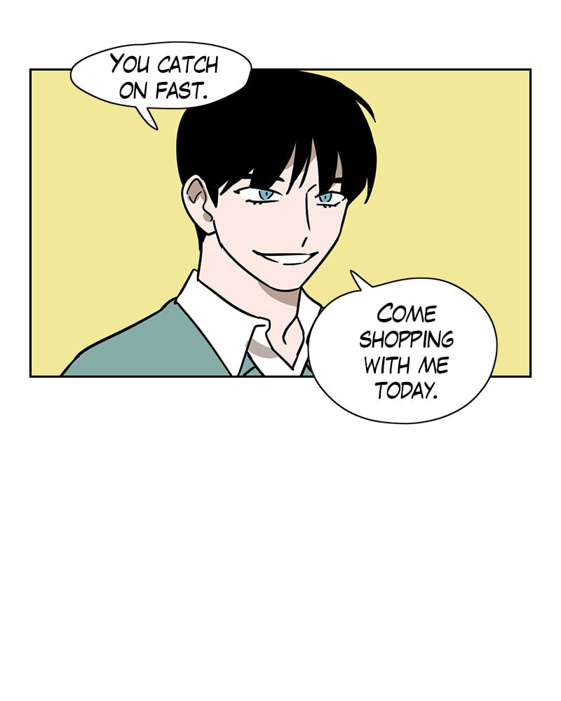 Meow Man Chapter 113 page 42 - 