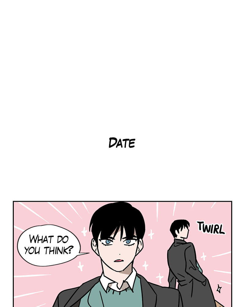 Meow Man Chapter 113 page 43 - 