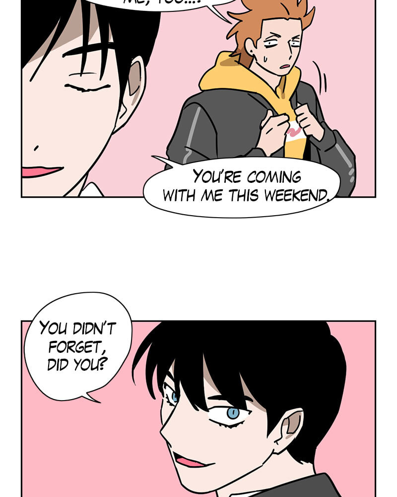 Meow Man Chapter 113 page 45 - 