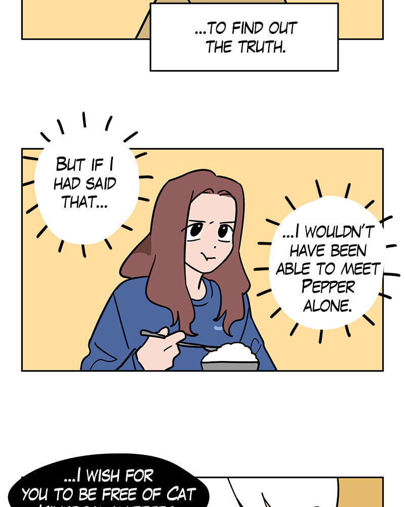 Meow Man Chapter 113 page 7 - 