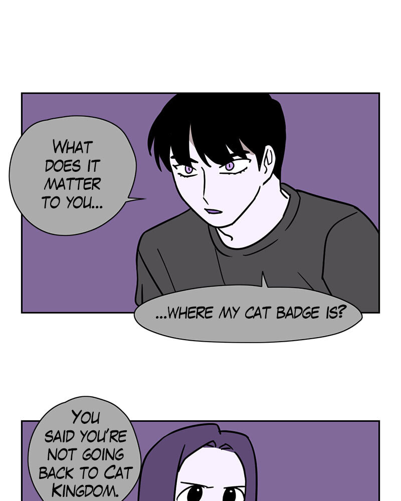 Meow Man Chapter 113 page 10 - 