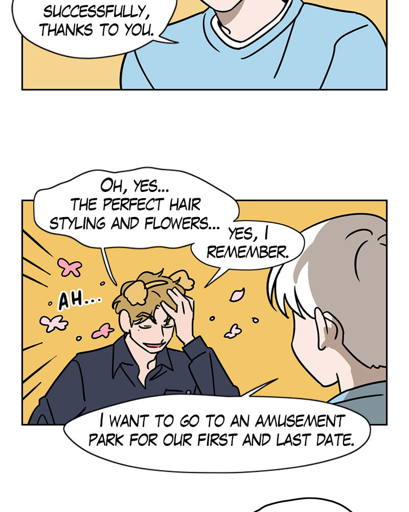 Meow Man Chapter 114 page 11 - 