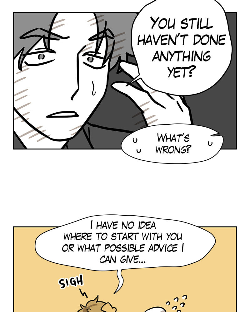Meow Man Chapter 114 page 12 - 