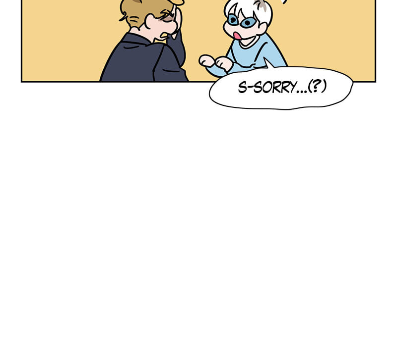 Meow Man Chapter 114 page 13 - 
