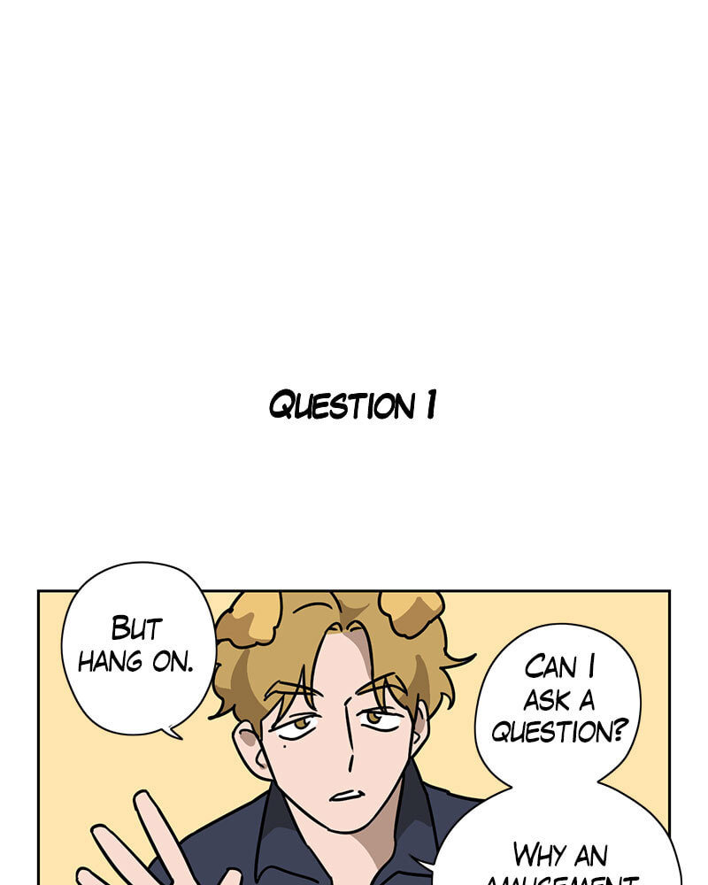Meow Man Chapter 114 page 14 - 