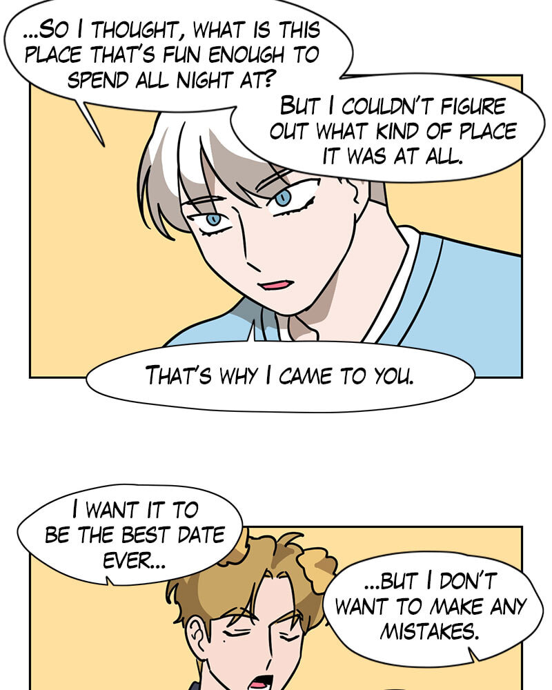 Meow Man Chapter 114 page 18 - 