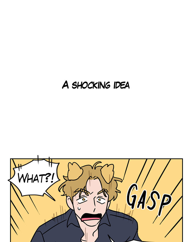 Meow Man Chapter 114 page 21 - 