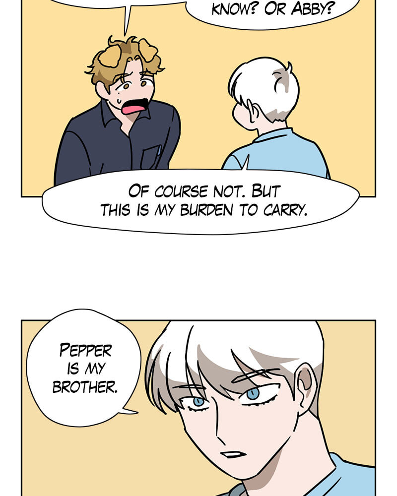 Meow Man Chapter 114 page 23 - 