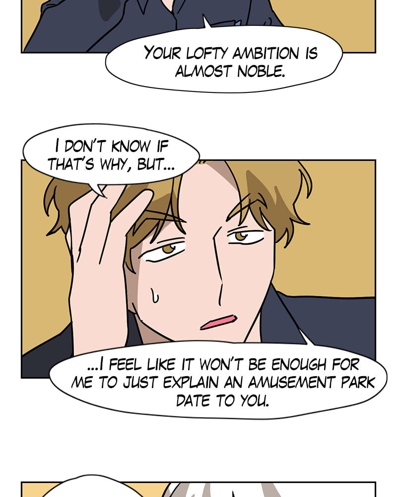 Meow Man Chapter 114 page 26 - 