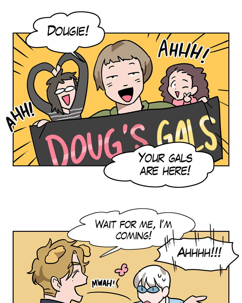 Meow Man Chapter 114 page 29 - 