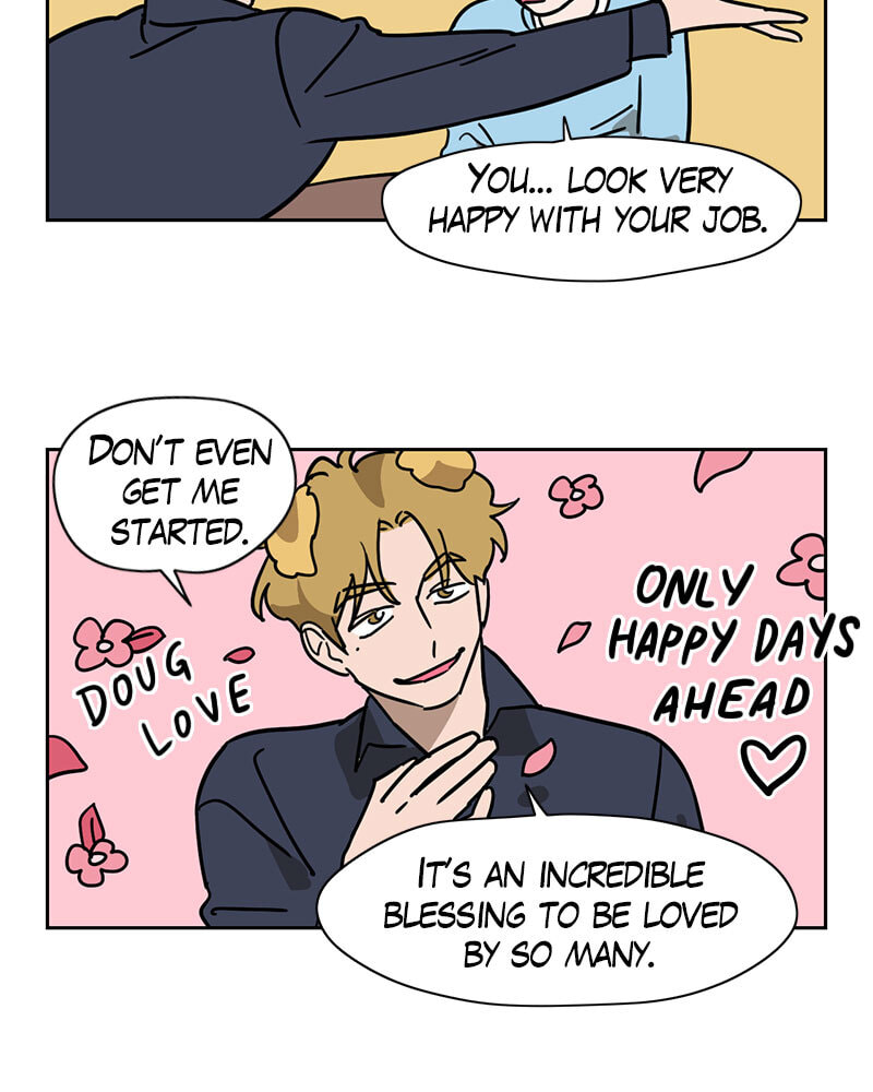 Meow Man Chapter 114 page 30 - 