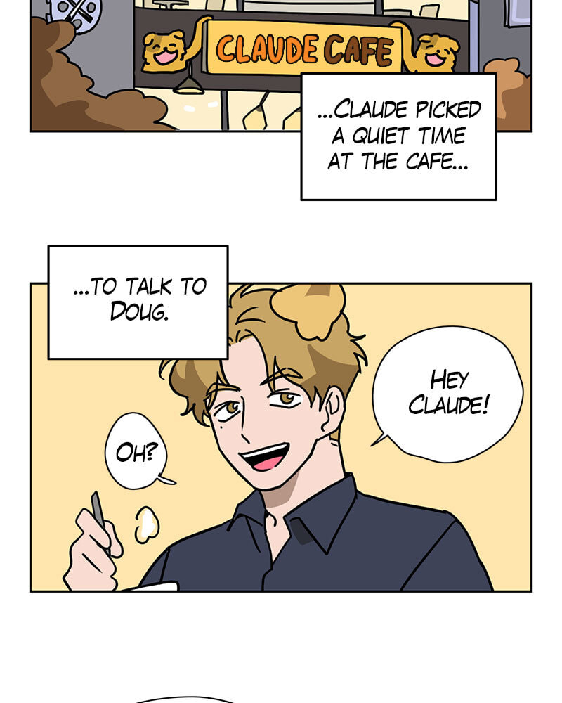 Meow Man Chapter 114 page 4 - 