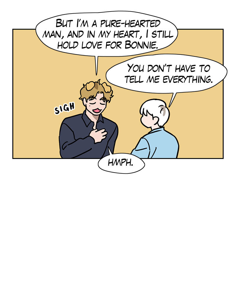 Meow Man Chapter 114 page 31 - 