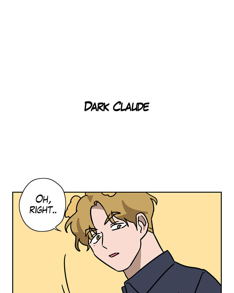 Meow Man Chapter 114 page 32 - 
