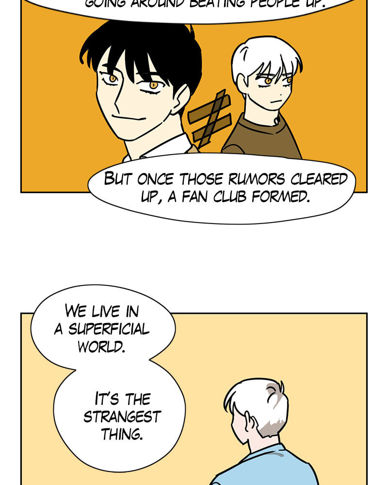 Meow Man Chapter 114 page 34 - 