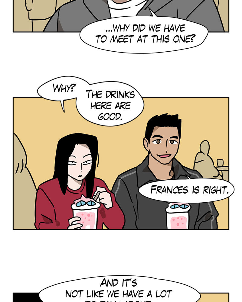 Meow Man Chapter 114 page 37 - 