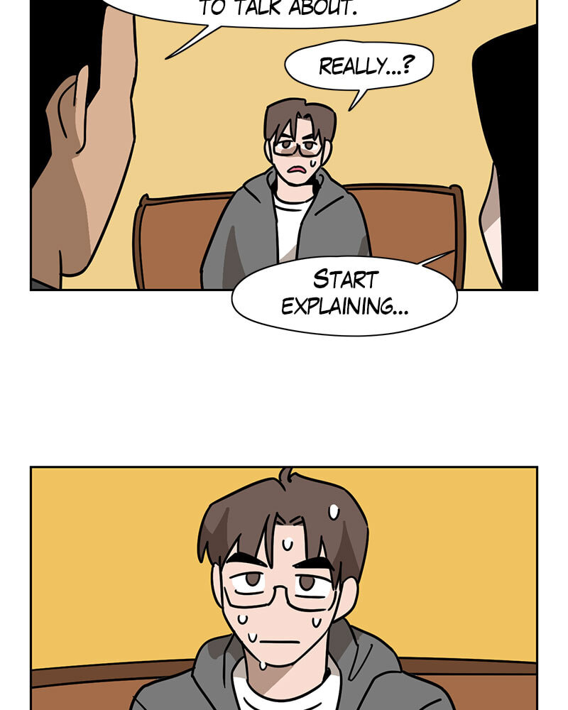 Meow Man Chapter 114 page 38 - 