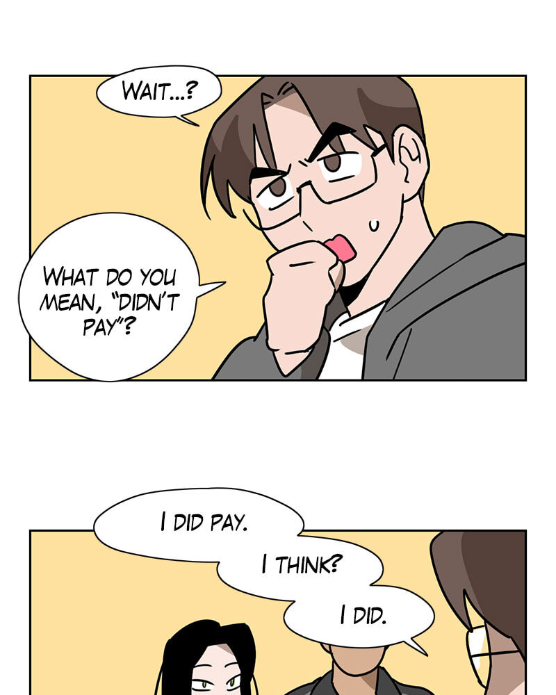Meow Man Chapter 114 page 40 - 