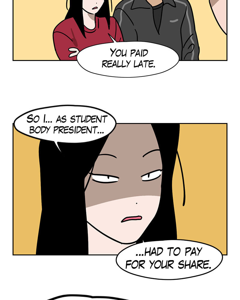 Meow Man Chapter 114 page 41 - 