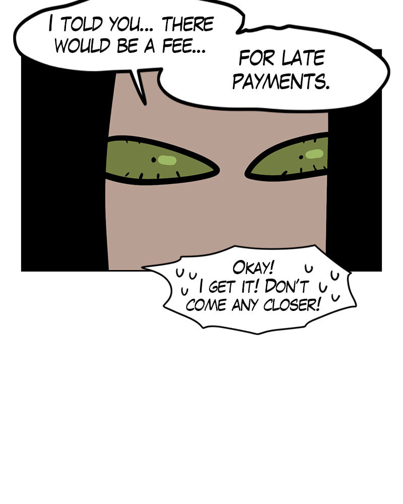 Meow Man Chapter 114 page 42 - 