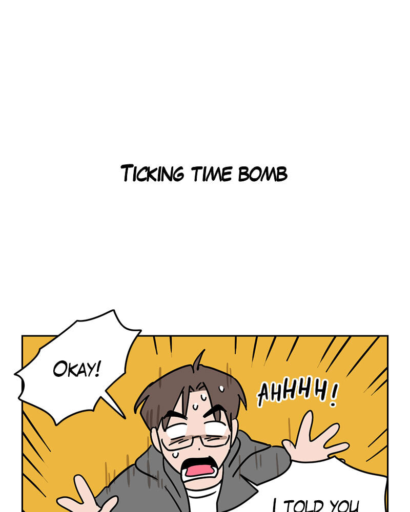 Meow Man Chapter 114 page 43 - 