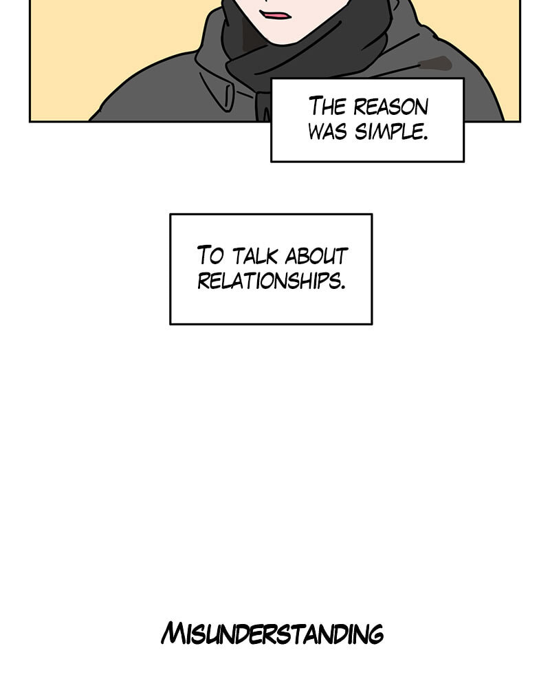 Meow Man Chapter 114 page 6 - 