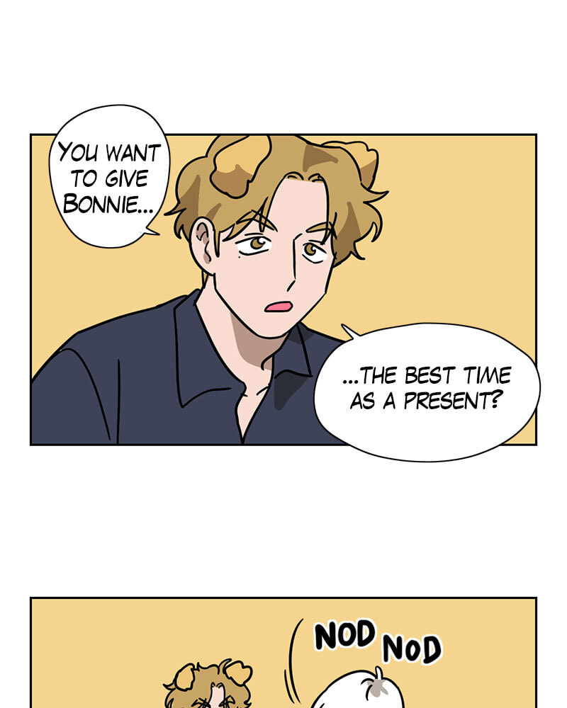 Meow Man Chapter 114 page 7 - 