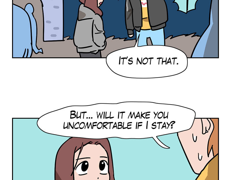 Meow Man Chapter 115 page 11 - 