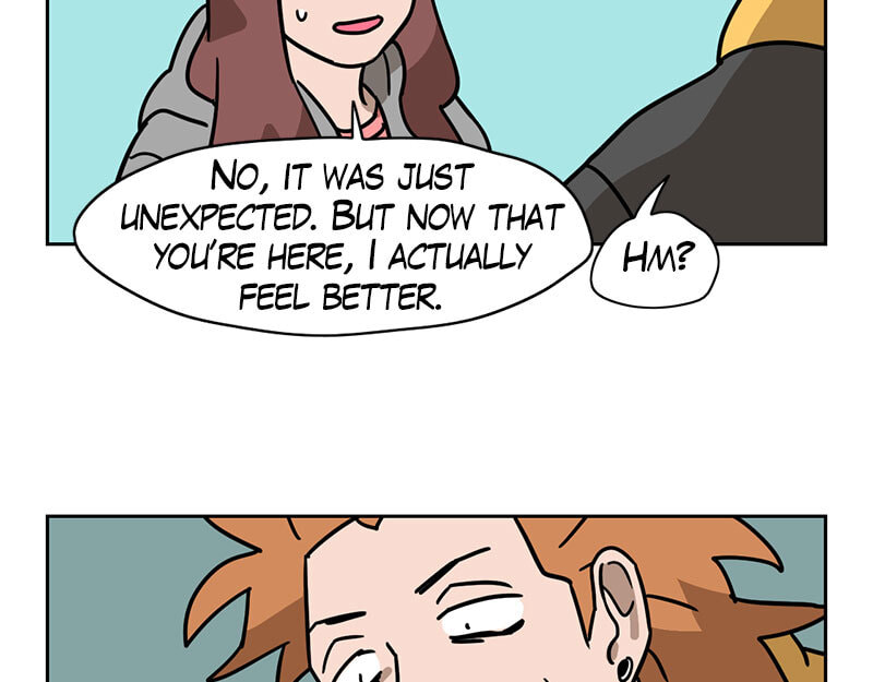 Meow Man Chapter 115 page 12 - 