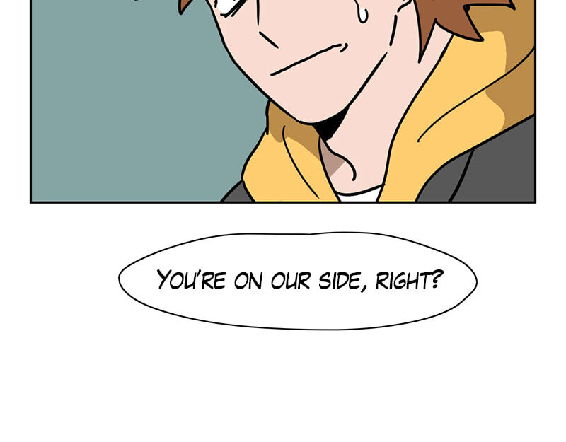 Meow Man Chapter 115 page 13 - 