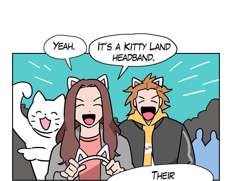 Meow Man Chapter 115 page 16 - 