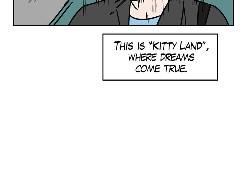 Meow Man Chapter 115 page 19 - 