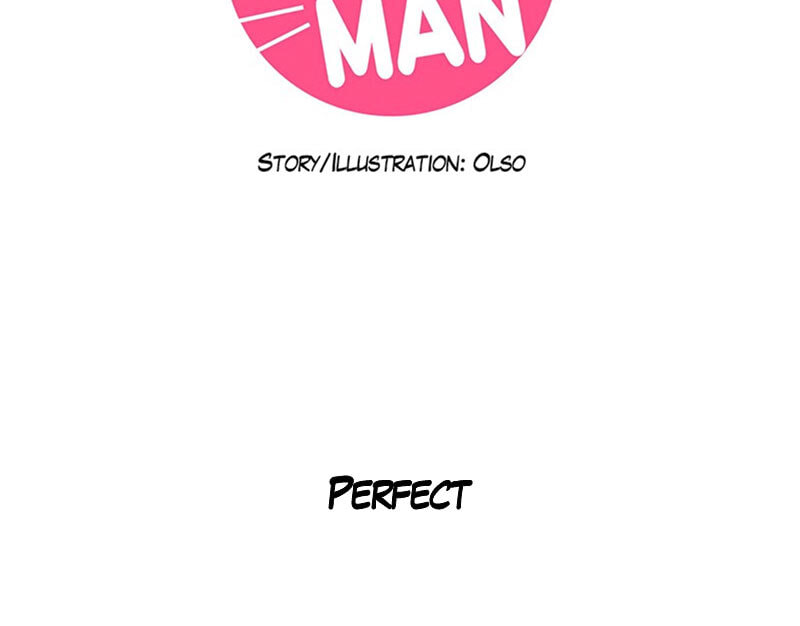 Meow Man Chapter 115 page 3 - 