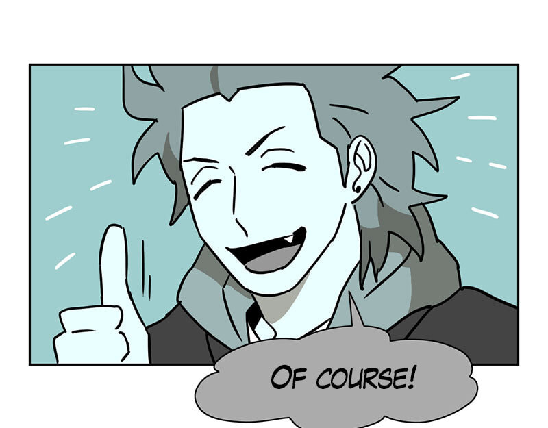 Meow Man Chapter 115 page 23 - 